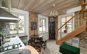 St Anne Studio